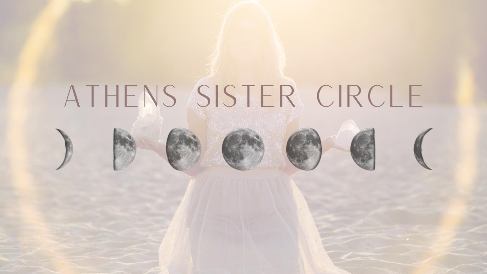 Sister Circles near me Chosen Pathways Spiritual Emporium